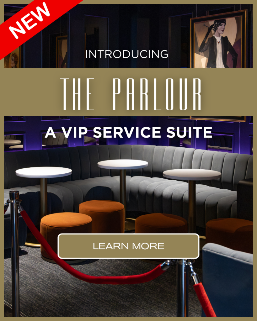 rendesvouz popup vip