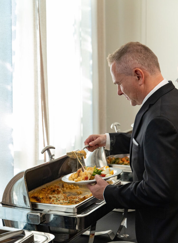 Rendesvouz Catering
